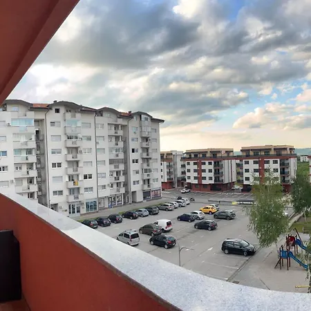 Luma * Bihac