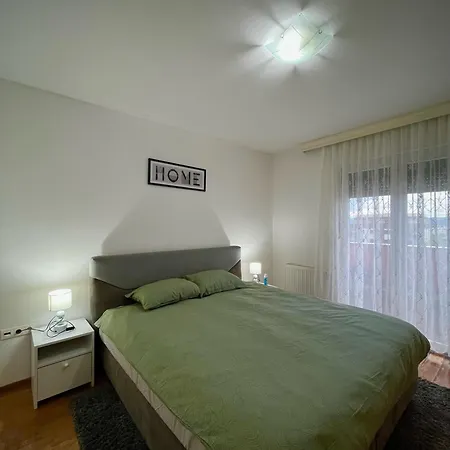 Apartment Luma Bihac