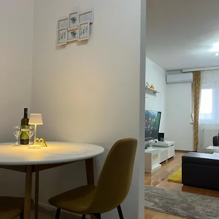 Apartman Luma Bihać
