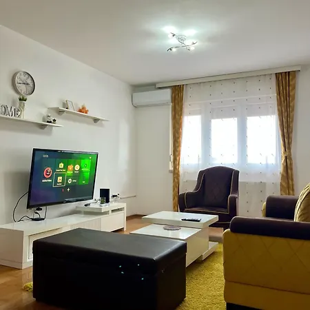 Luma Apartment *