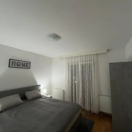Apartment Luma Bihac