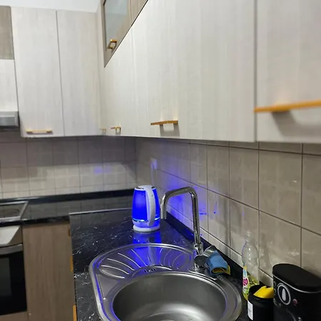 Apartman Luma