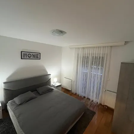 Apartman Luma Bihać